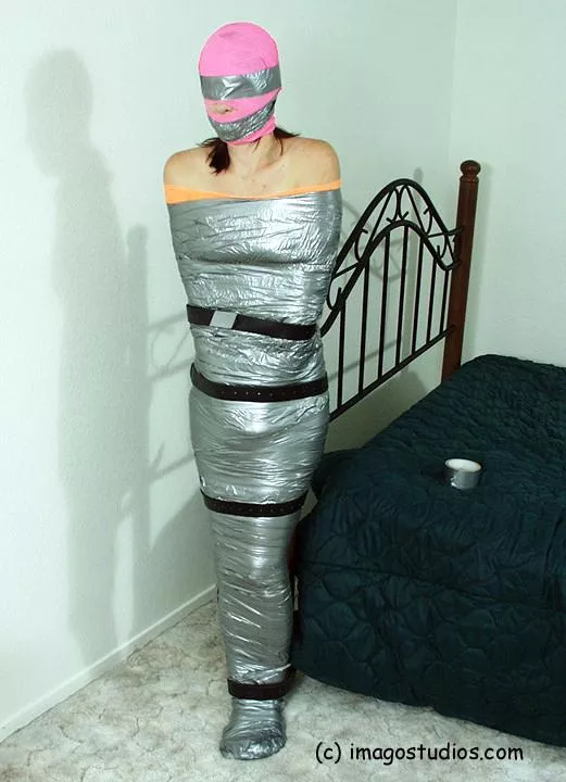 Bedpost Security