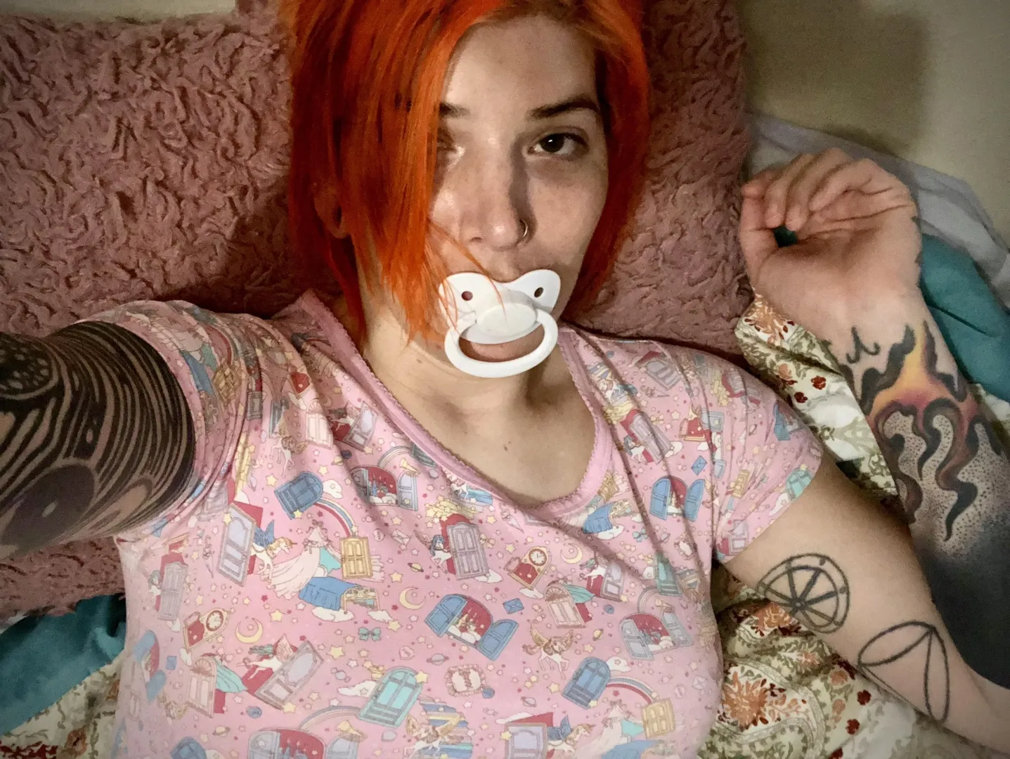 Bedtime