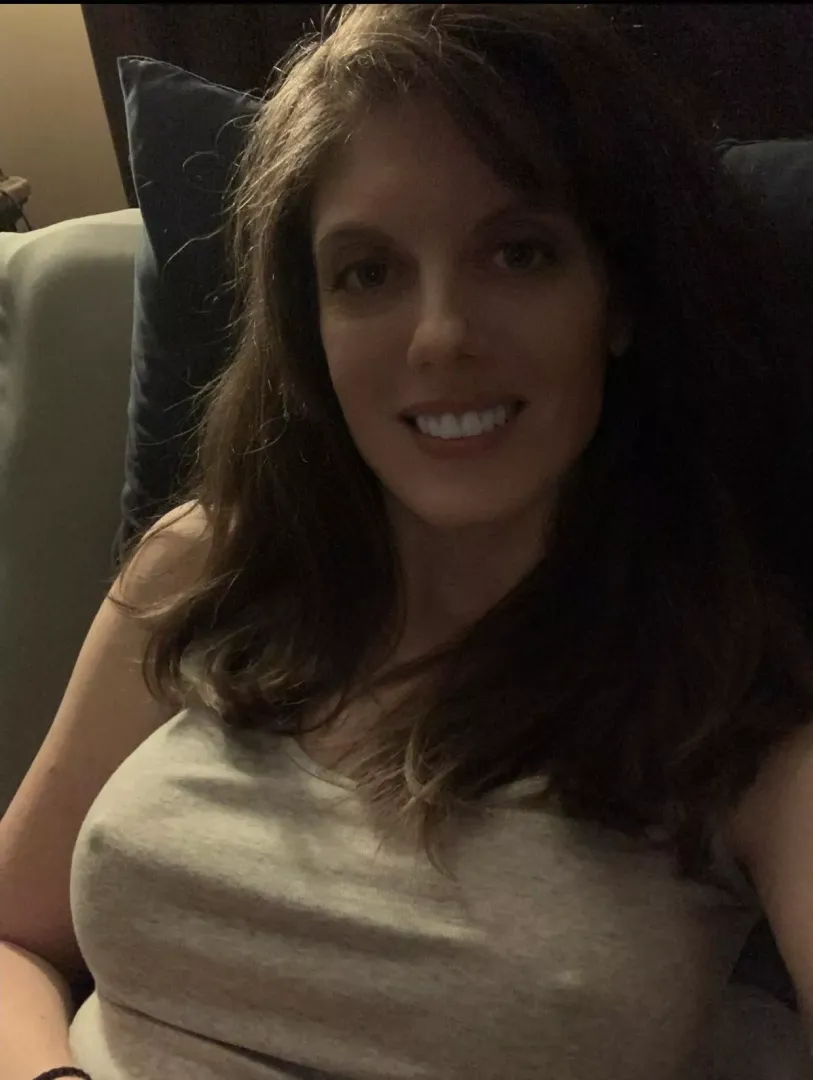 Bedtime poking