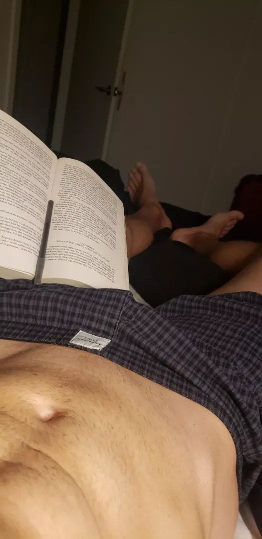 Bedtime stories