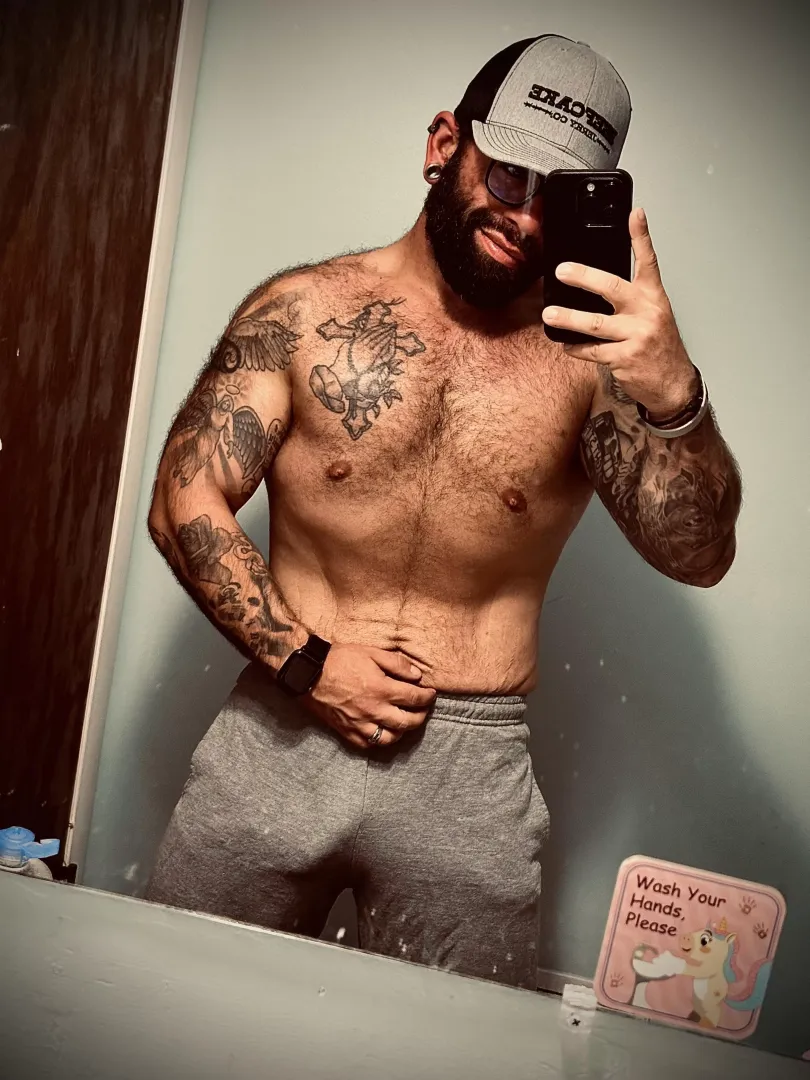 Beefcake