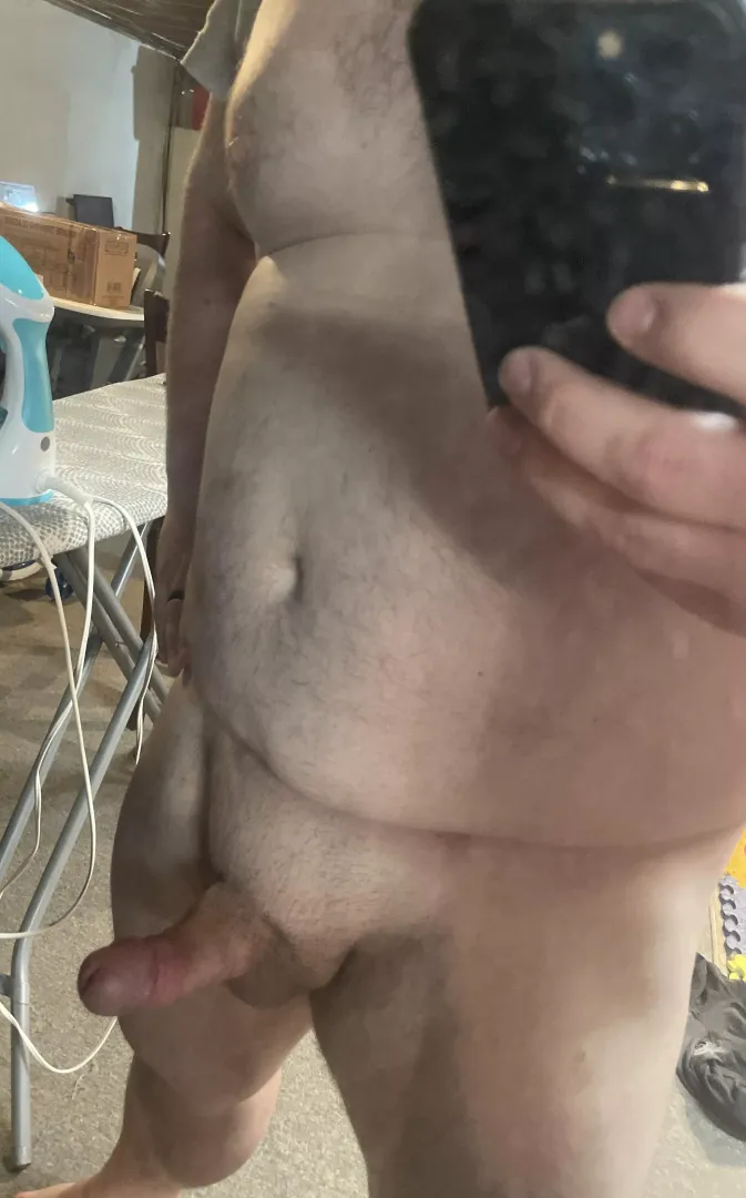 Been a bit. Lost a little weight