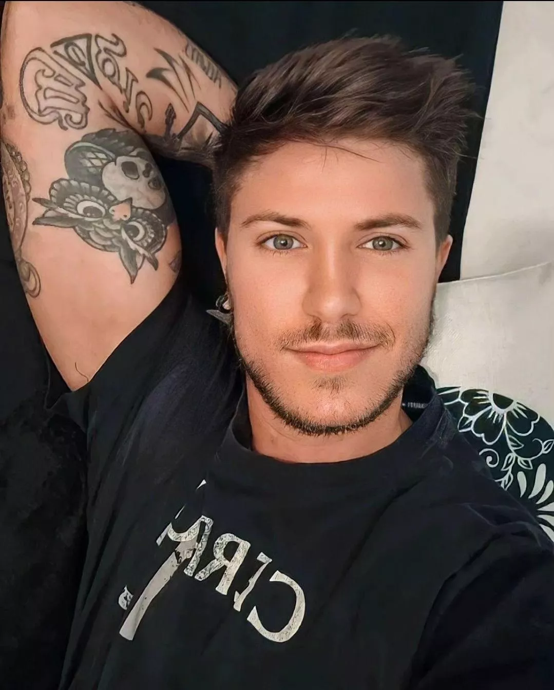 been a good bit. how yall been?