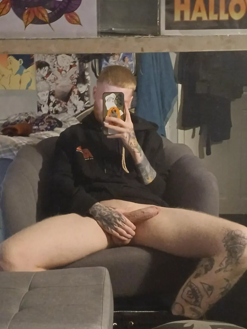 Been a long day 