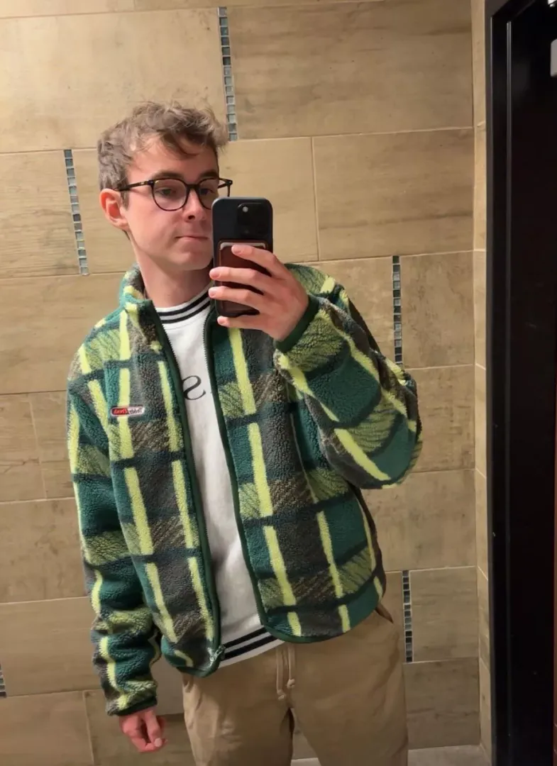Been a while :) 23m
