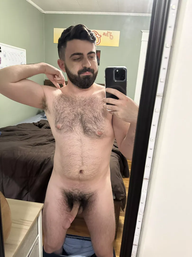 Been a while, how are my bros doing?