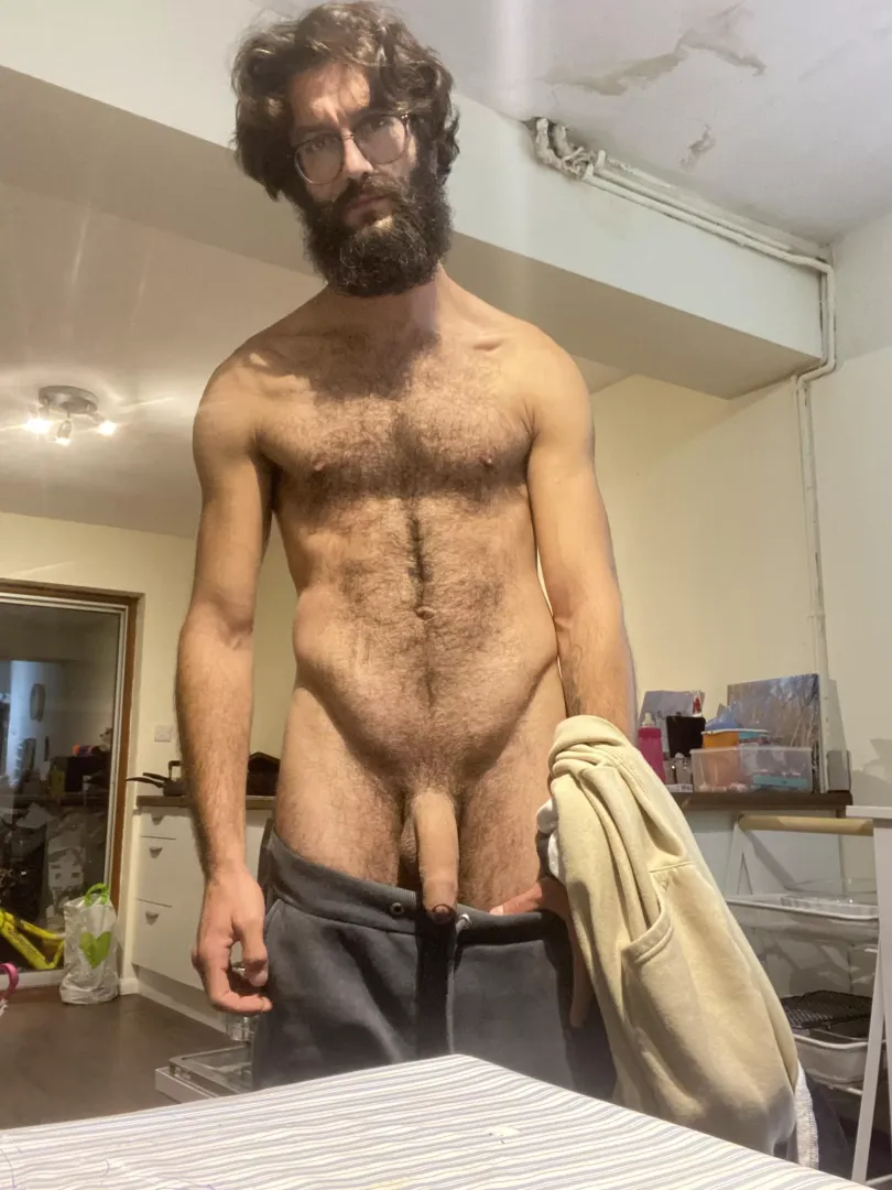 Been a while, how are we?