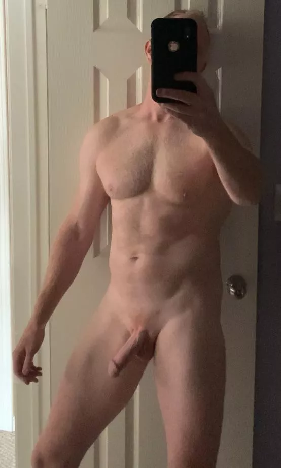 been a while … I’ve missed exhibitionism [47]