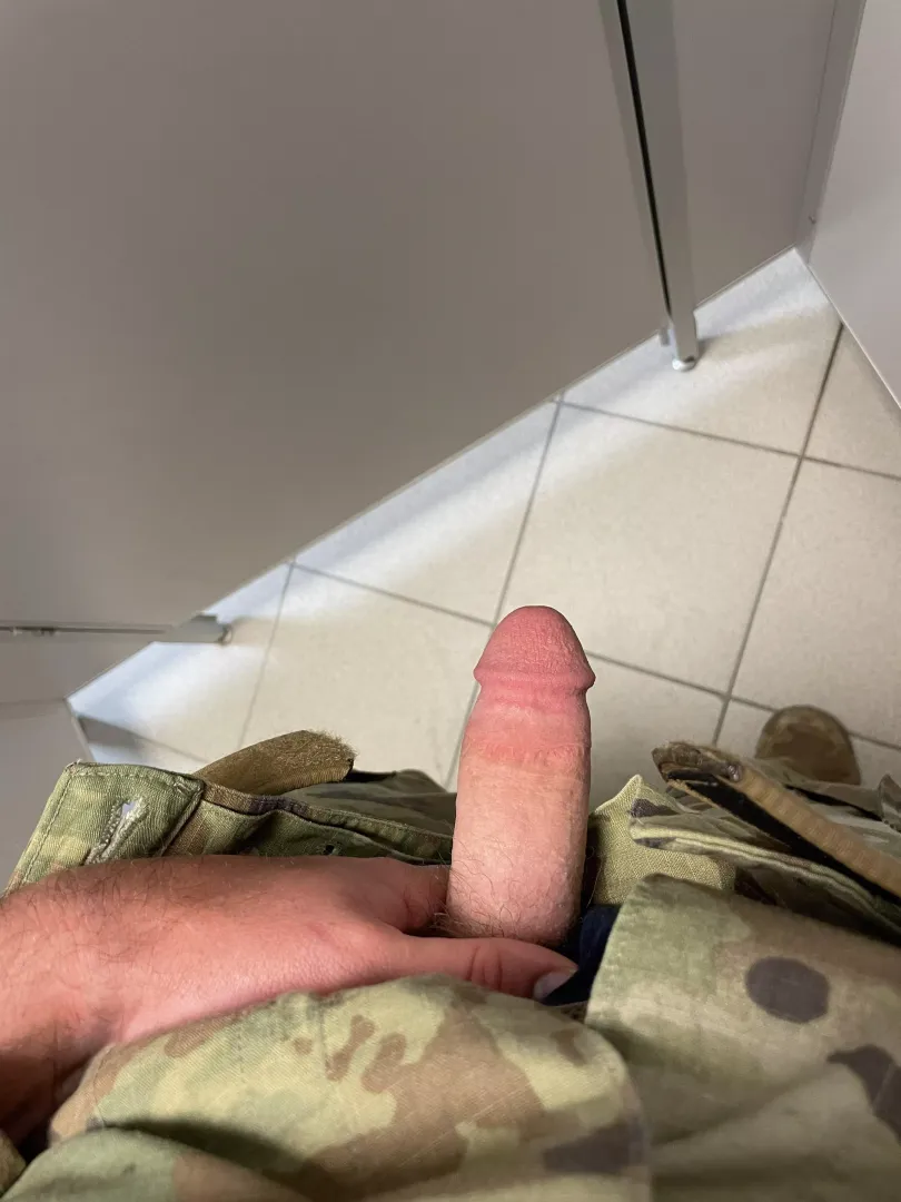 Been a while since I posted, could use some help getting hard