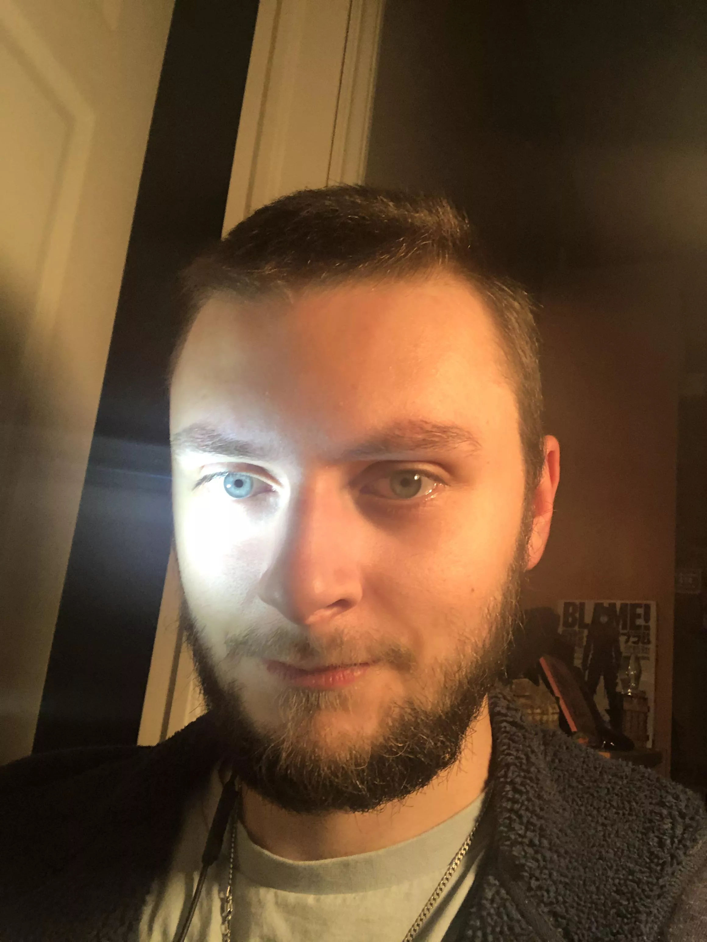 Been a while since i posted here!