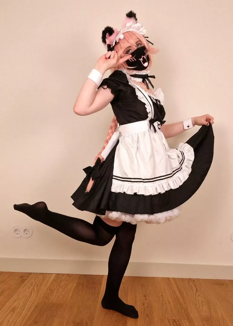 Been a while since I've posted, how've you all been? :3