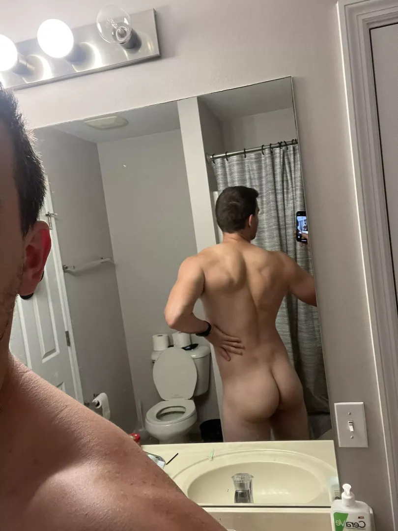 Been a while