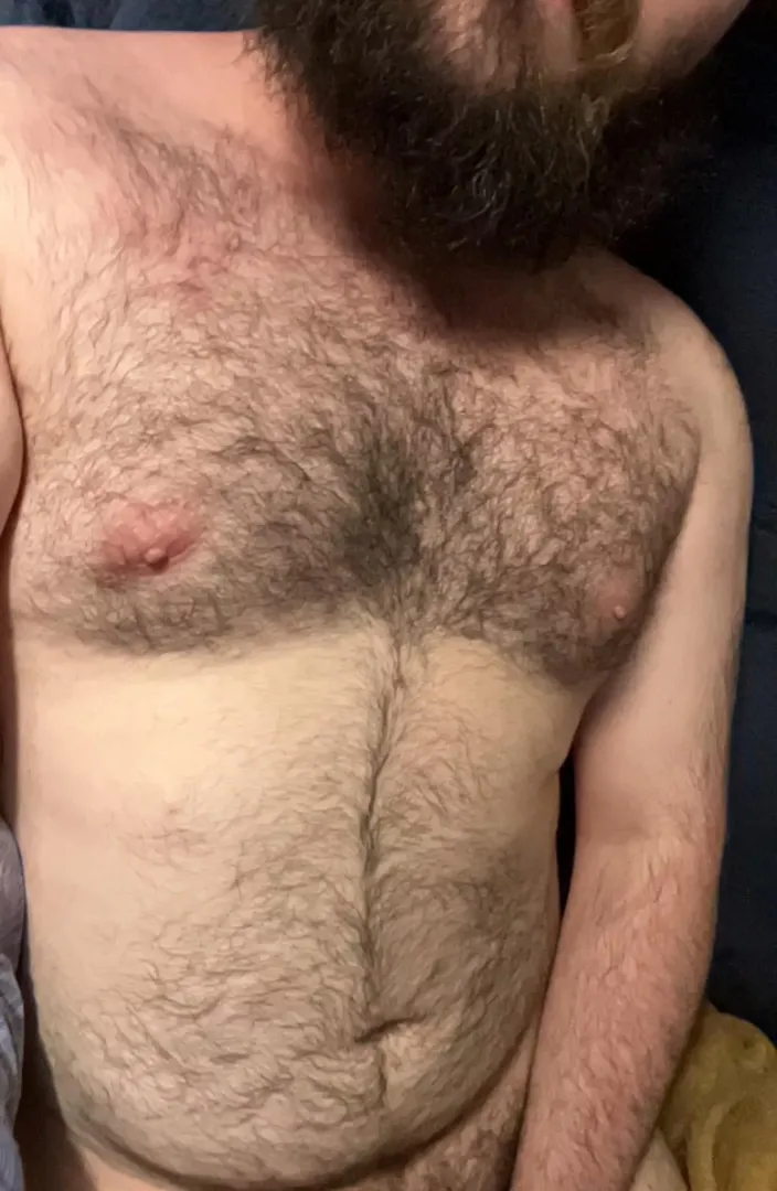 Been getting a bit heavier lately, what do you think?