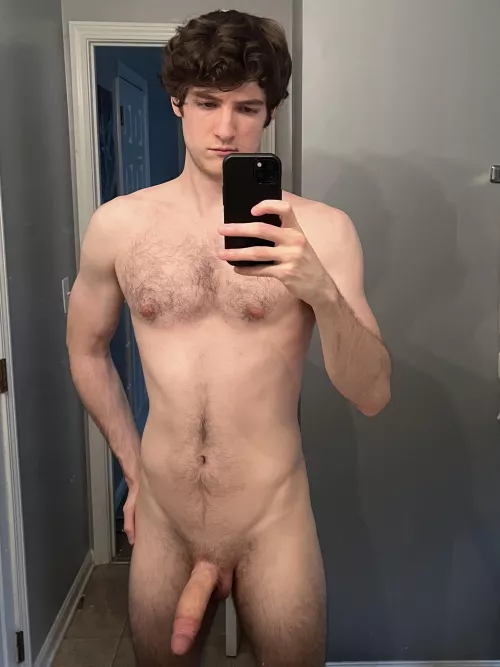 Been hitting the gym recently, thought I’d share