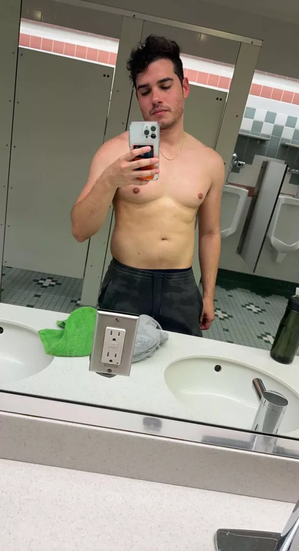 Been seeing progress