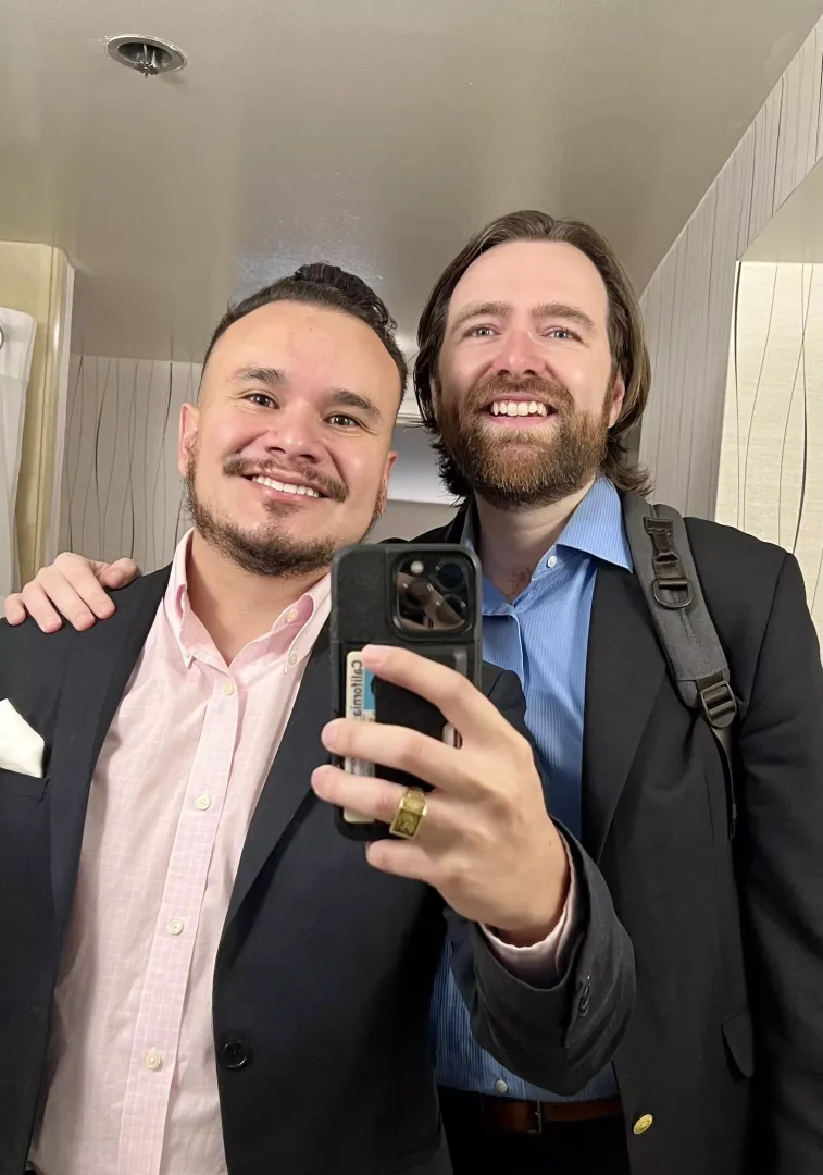 Been together for 10 years my husband and I