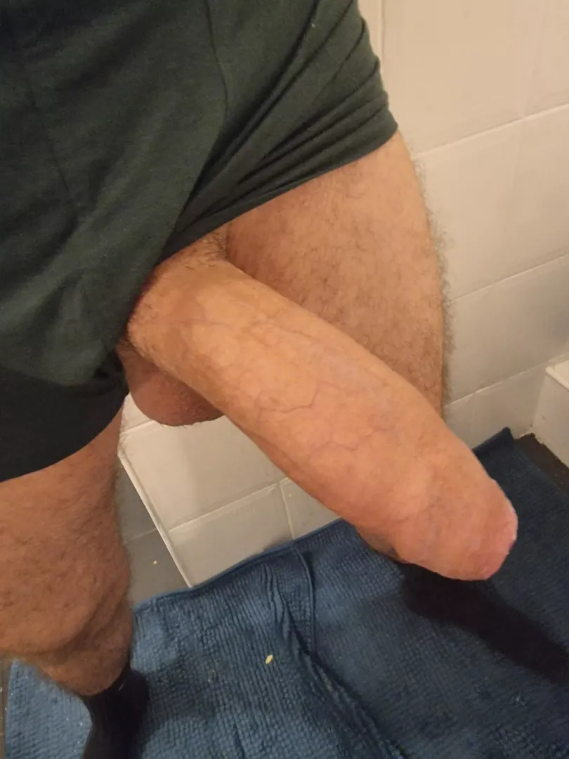 Been told I rock a fatty