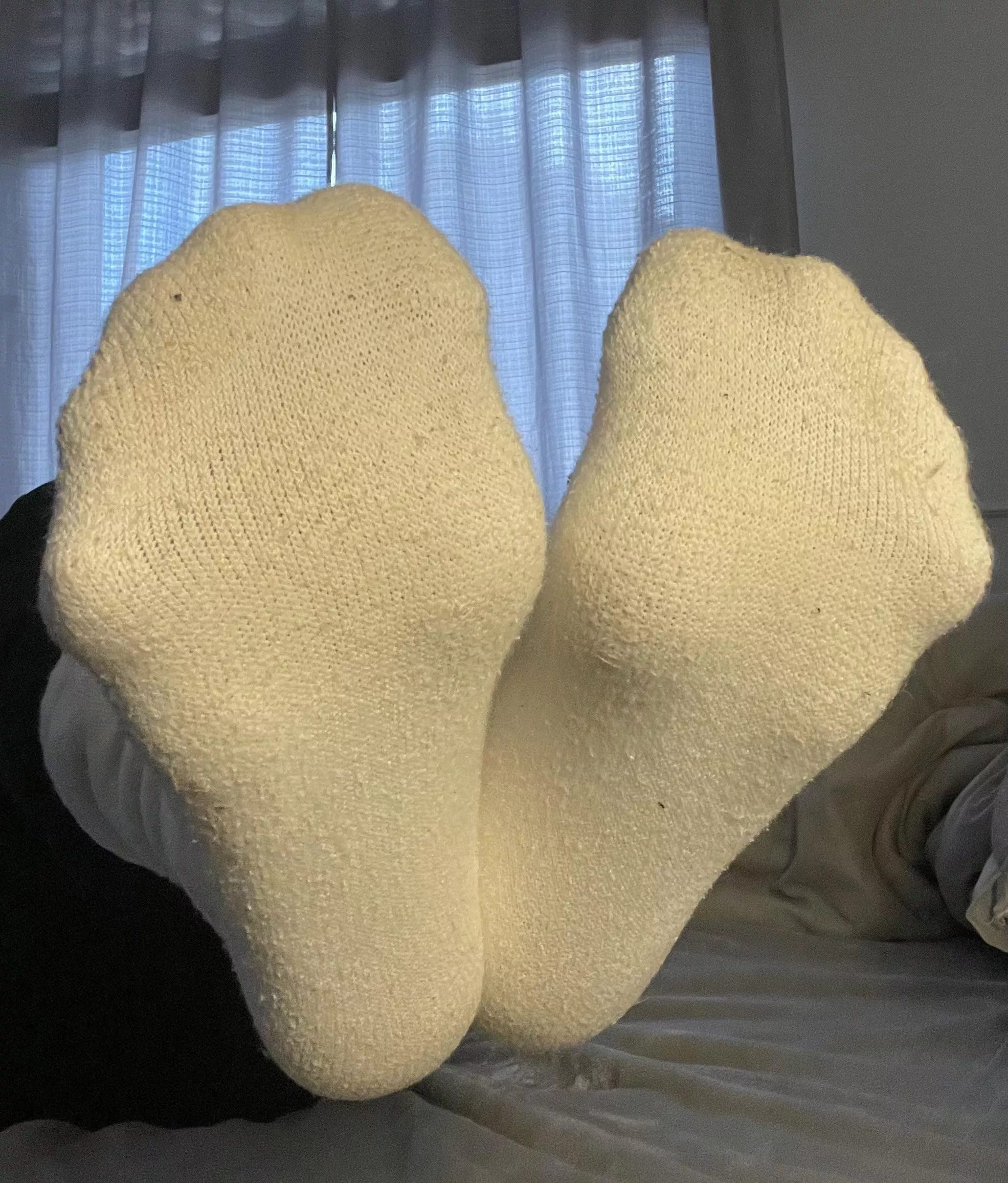 Been wearing these for a few days