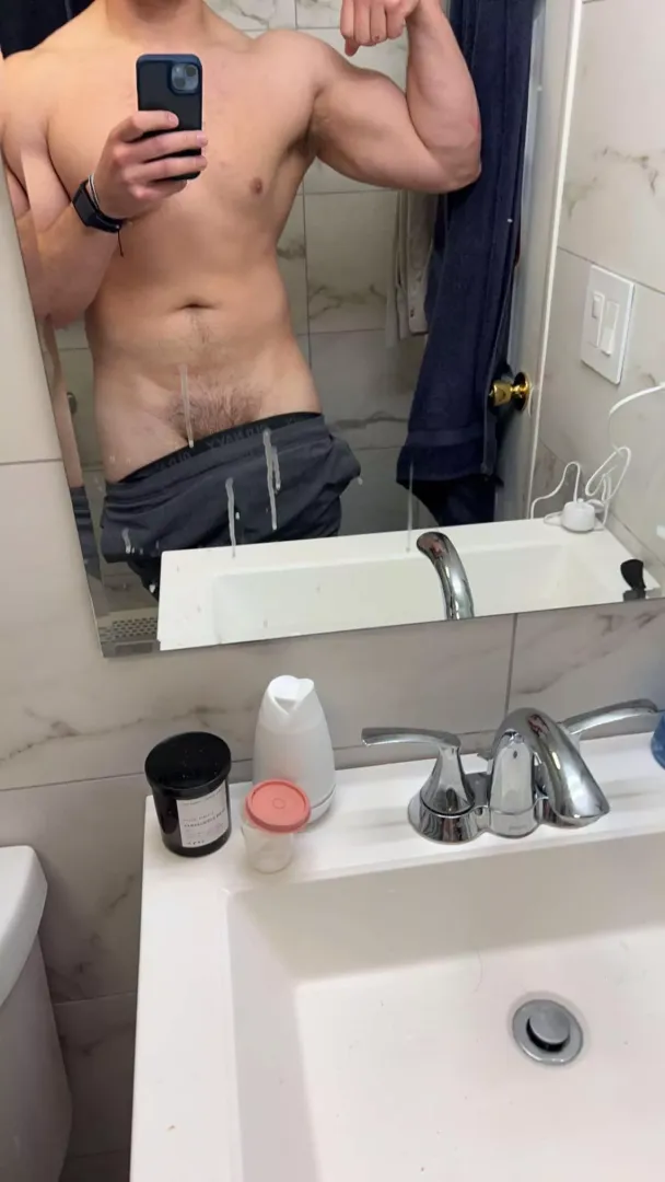 Been working (m) 28