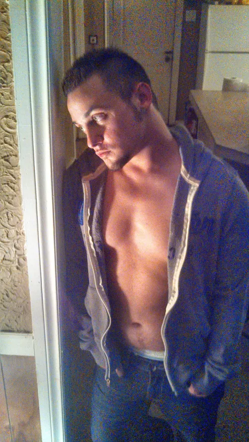 Been working on my fitness... 😉