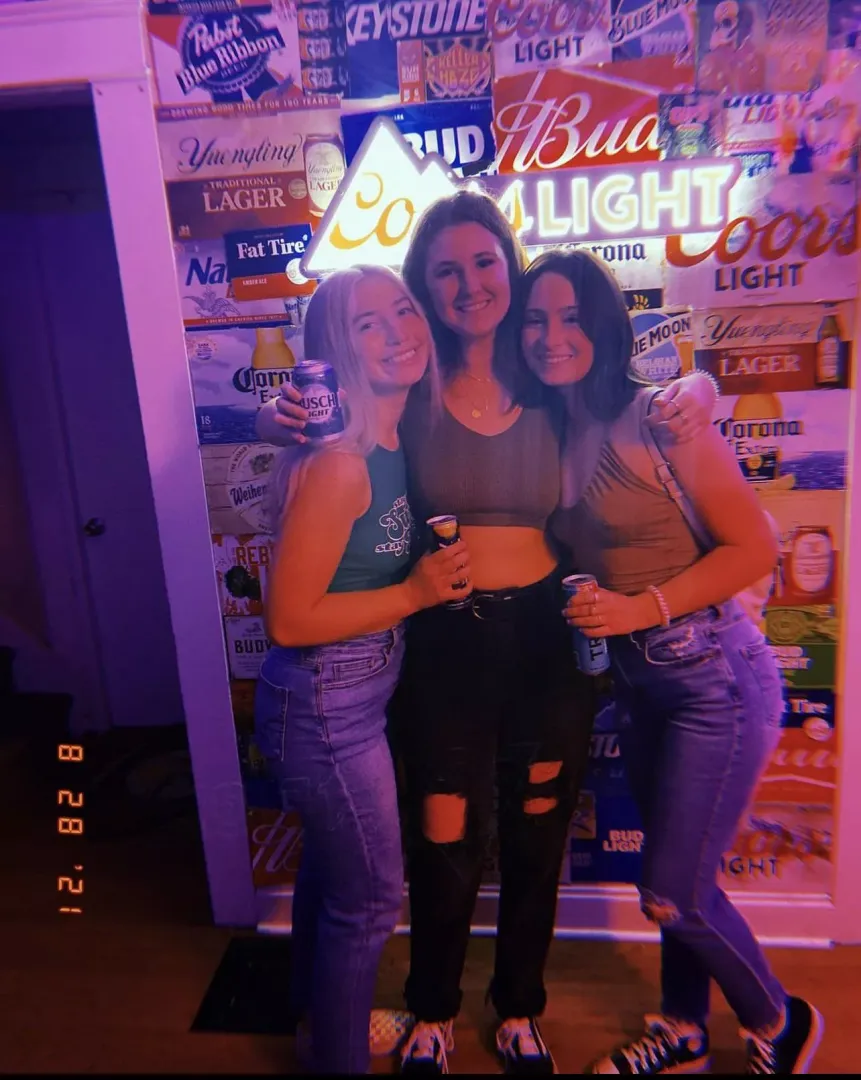 Beer girls