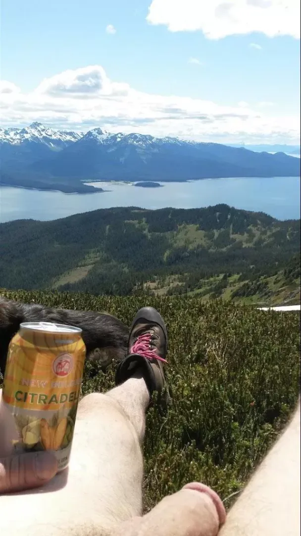 Beer?