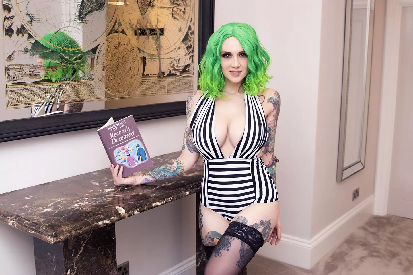 Beetlejuice