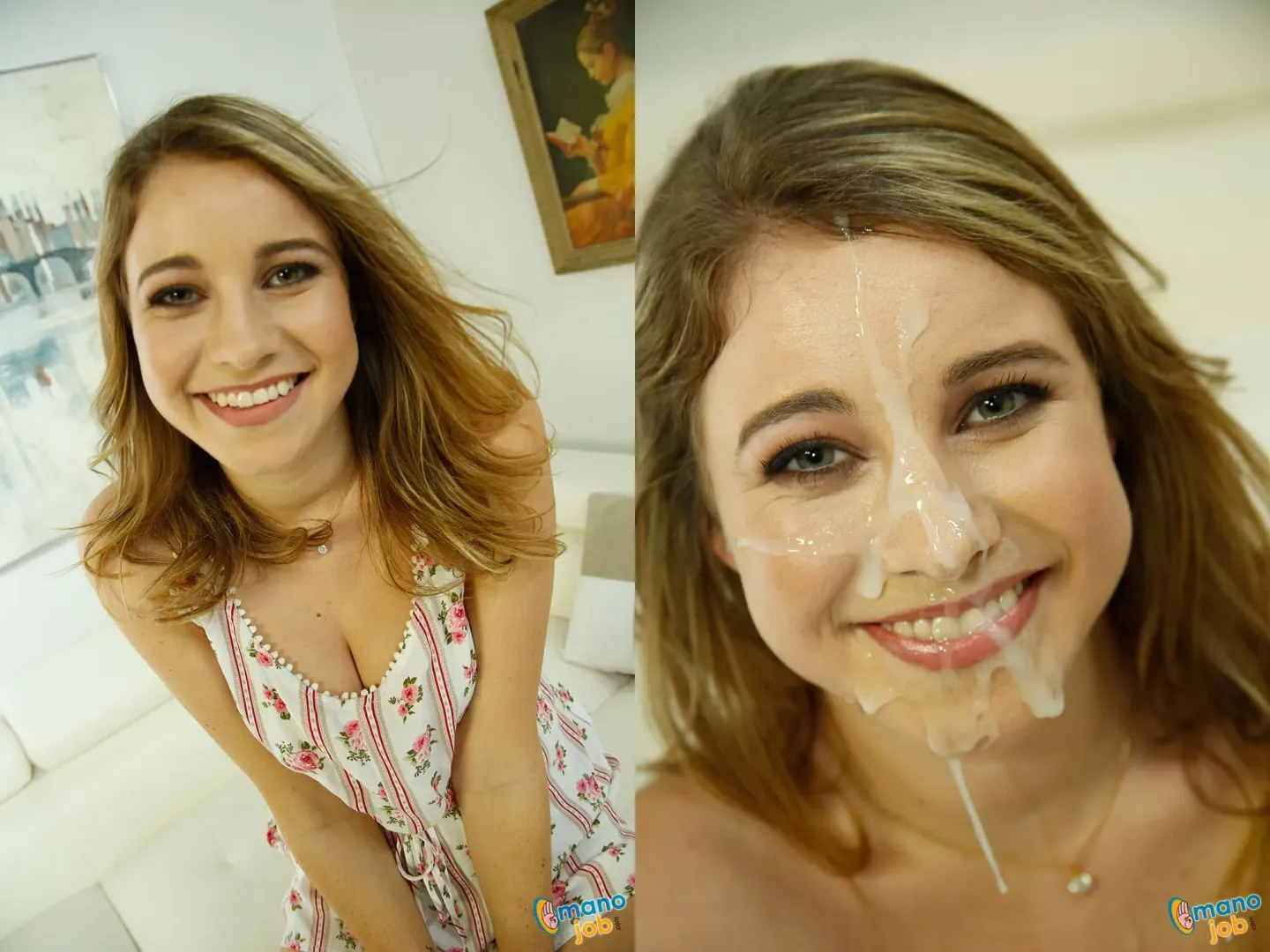 Before & After