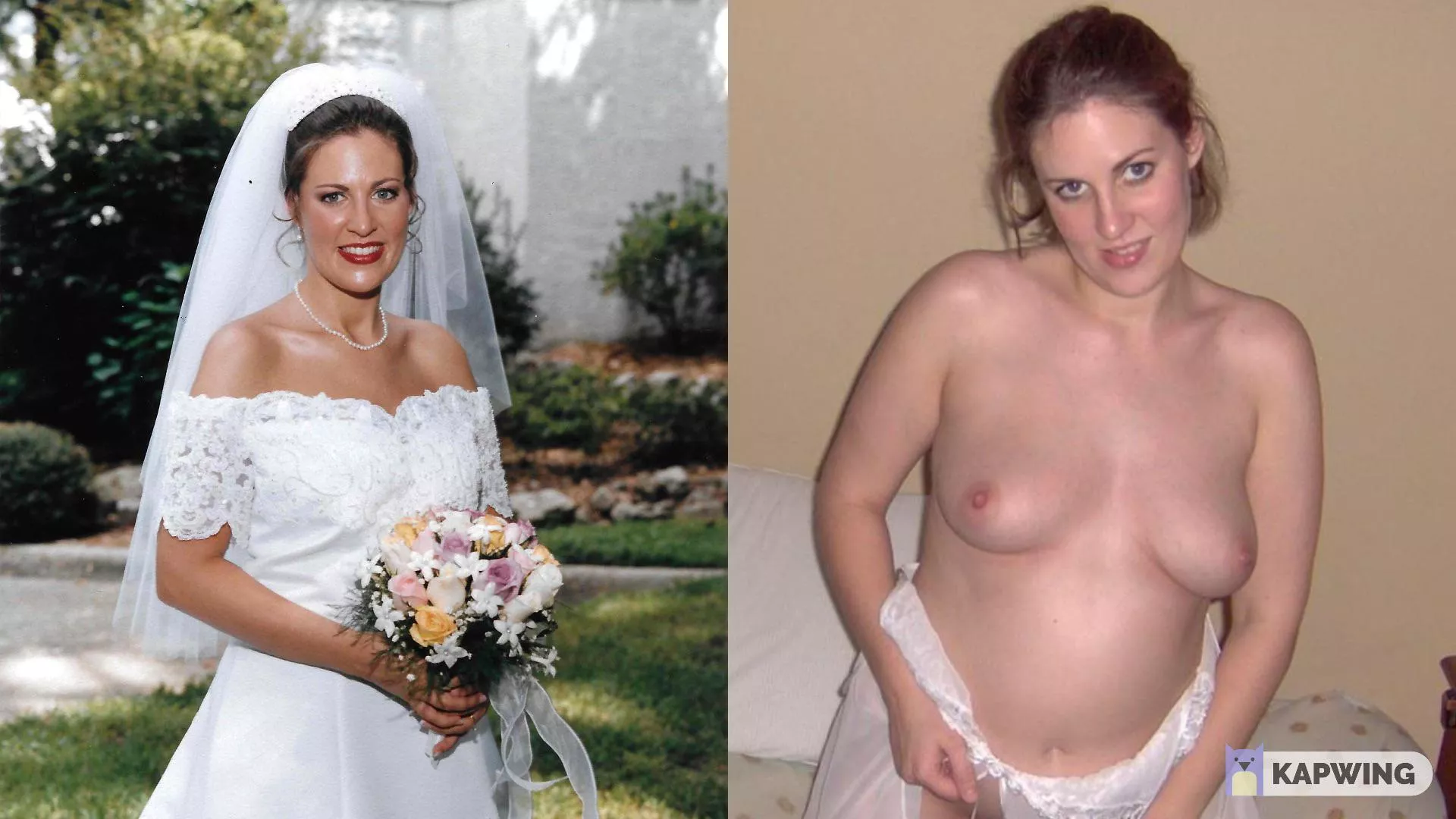 Before and After
