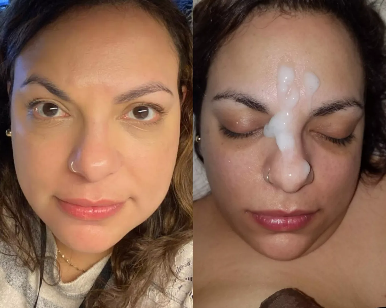 Before and after