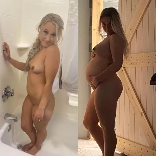 Before and After