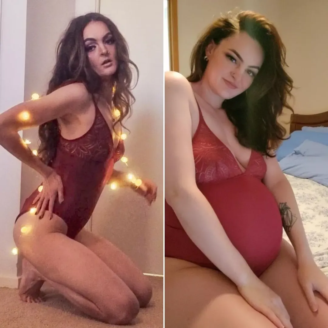 Before and during