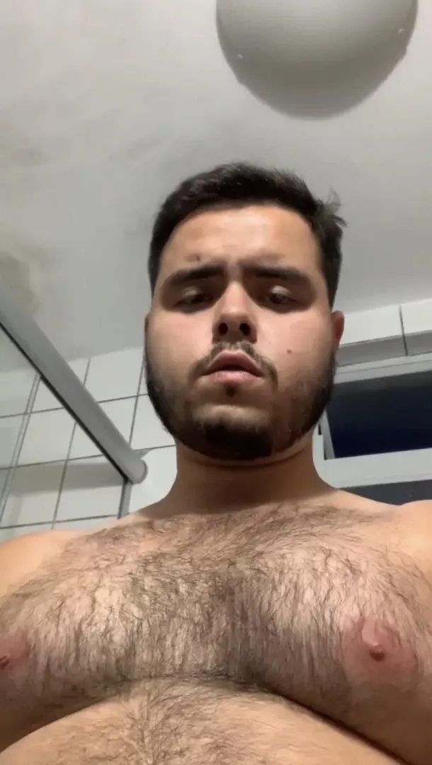 before cum