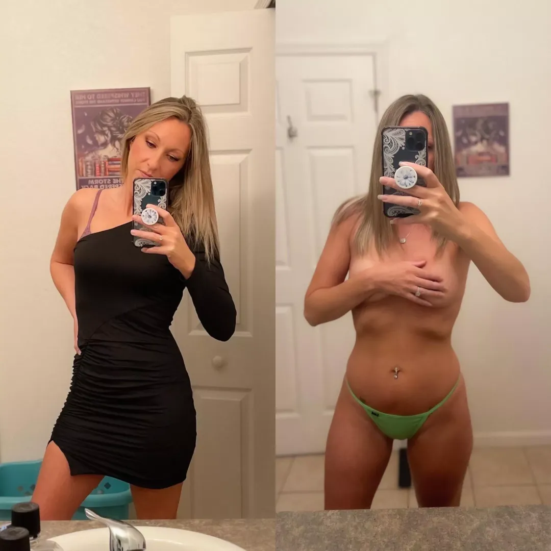 Before date vs. after