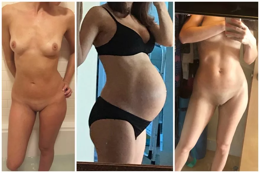 Before, during, after (37)