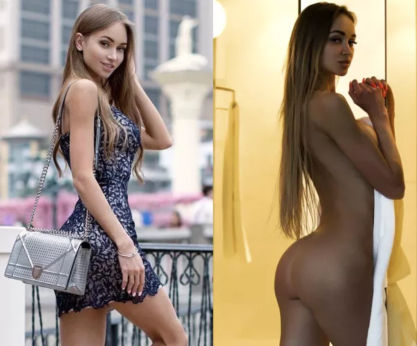 Before or after?