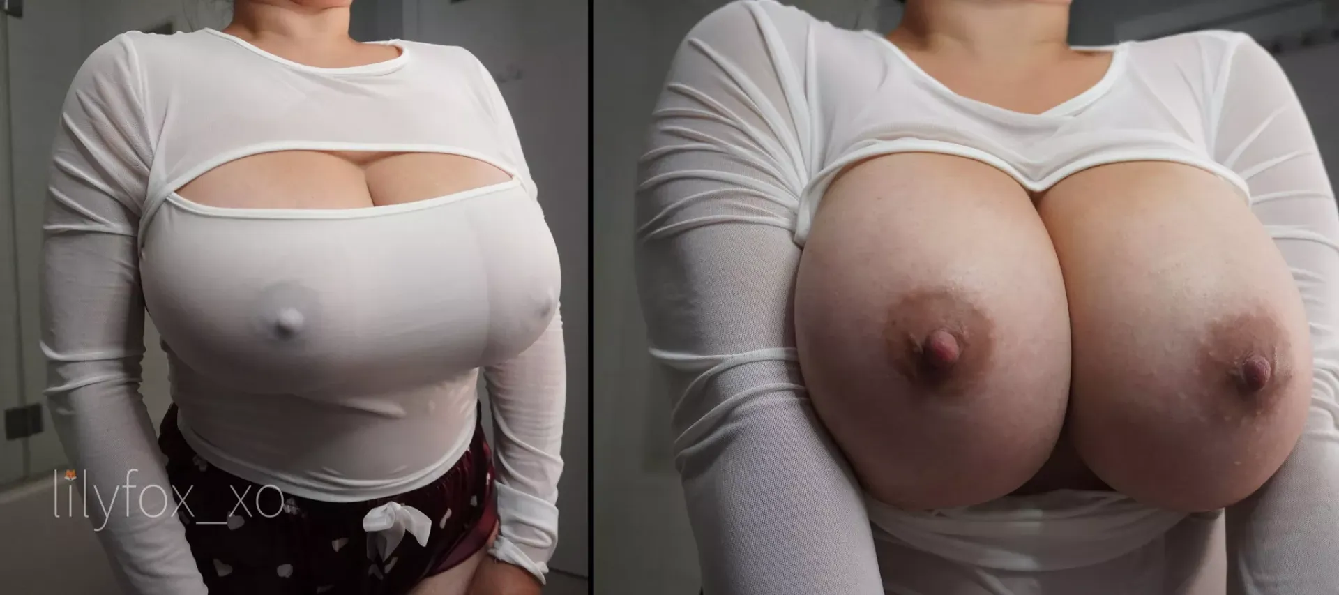 Before or after?