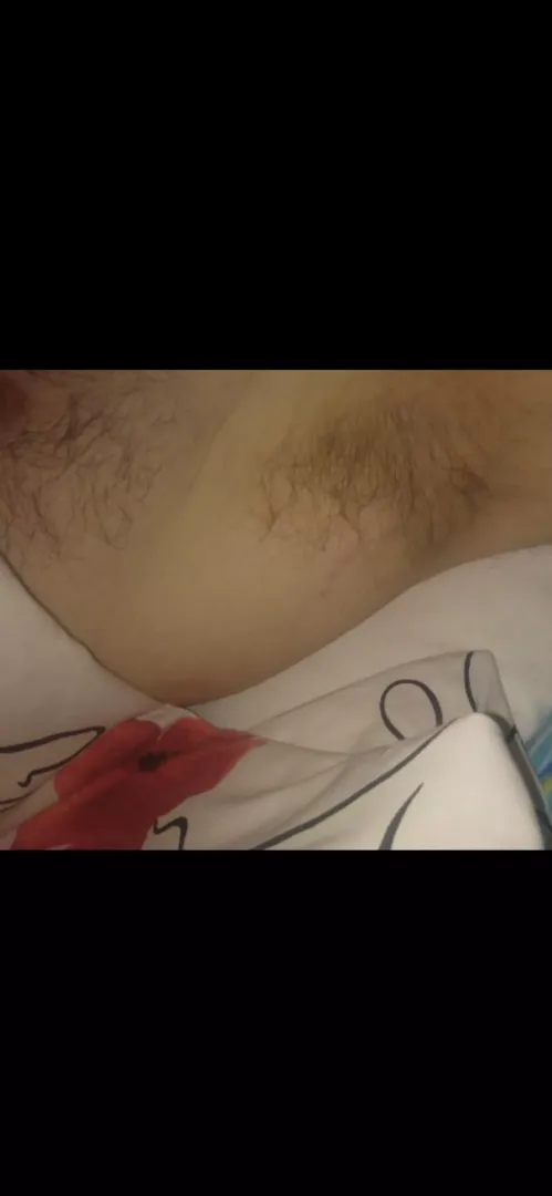 Before shaving