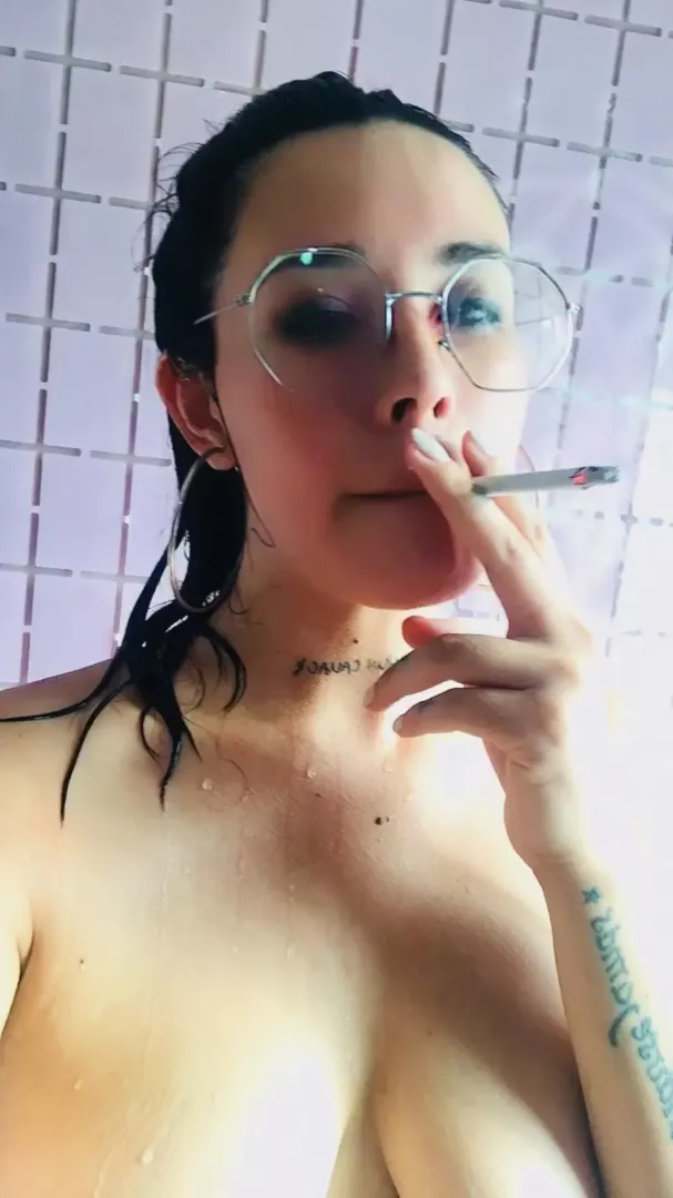 Before shower 🔥