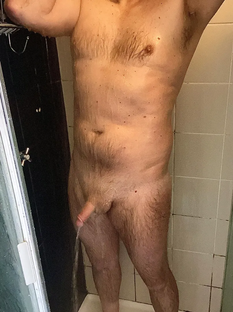 before the bathroom renovation 