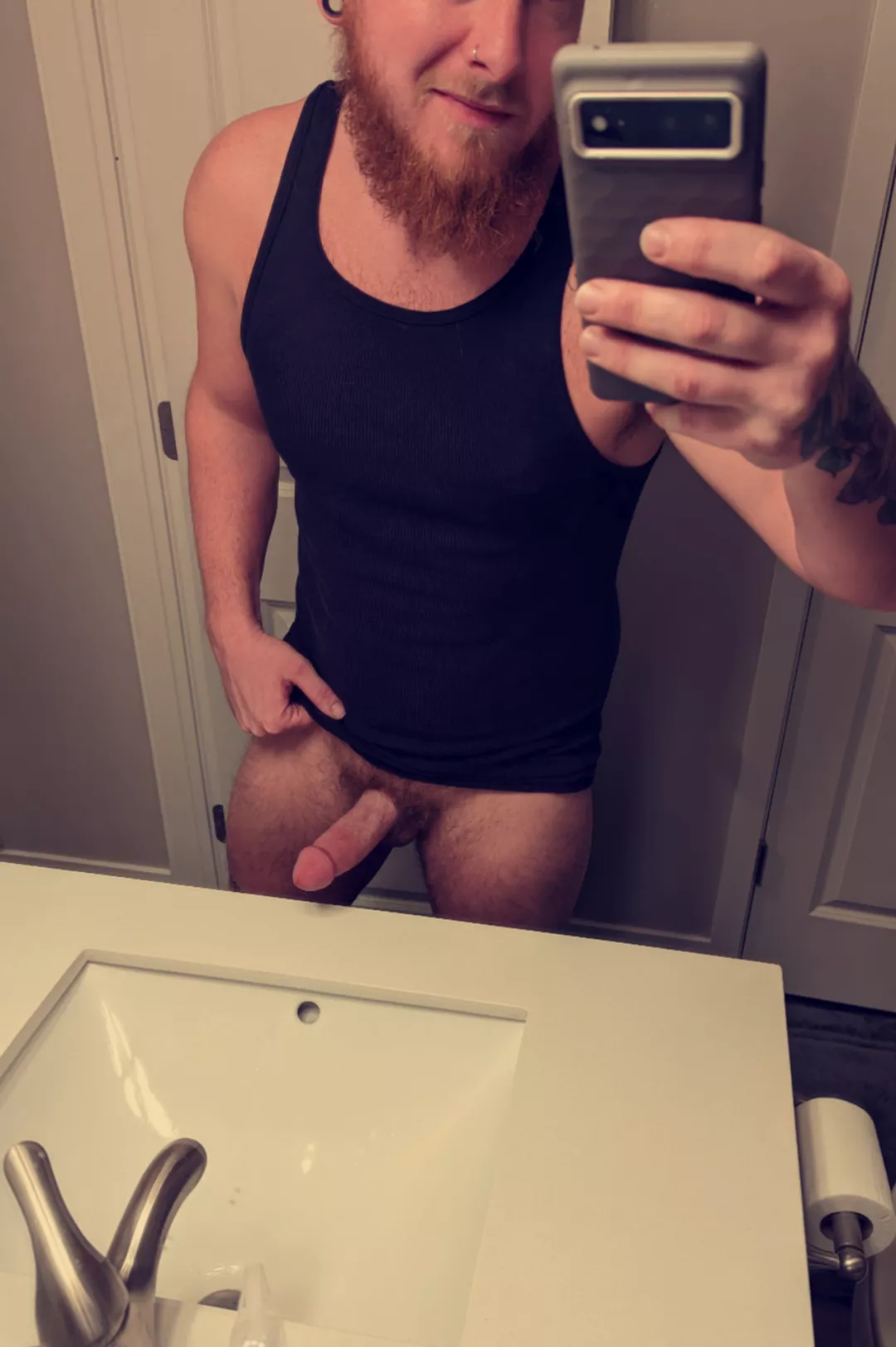 Beg for it!