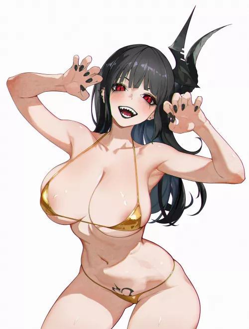 Behemoth[Nikke]