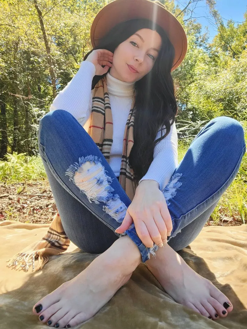 Being a basic autumn bitch today