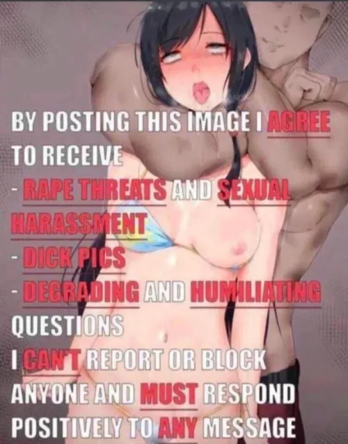 Being bold with a stolen image