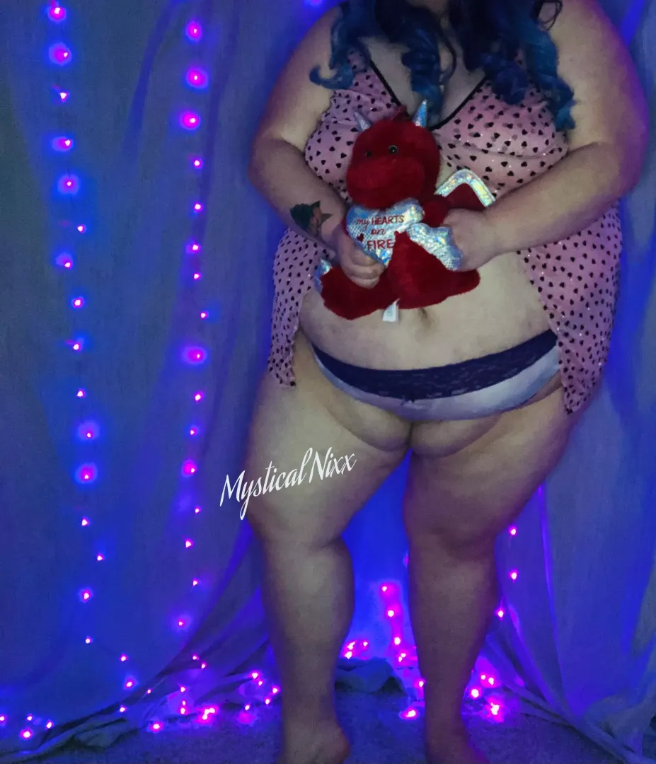 Being playful today, wanna come play with me