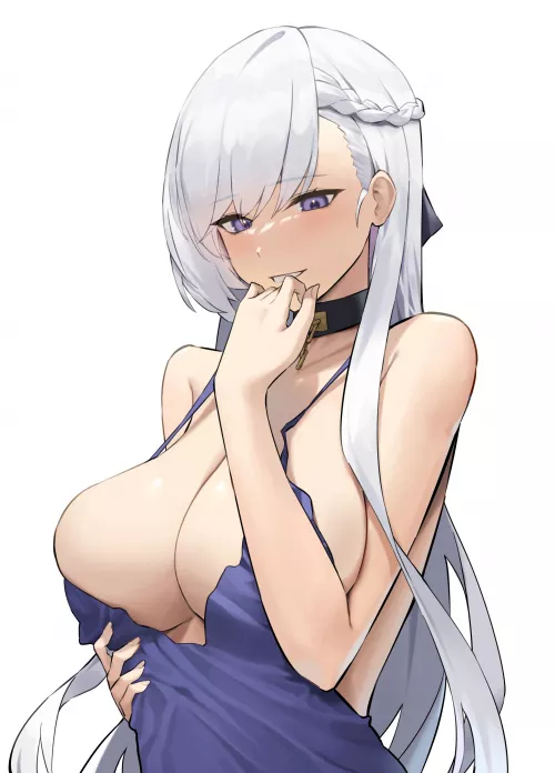 Belfast [Azur Lane]