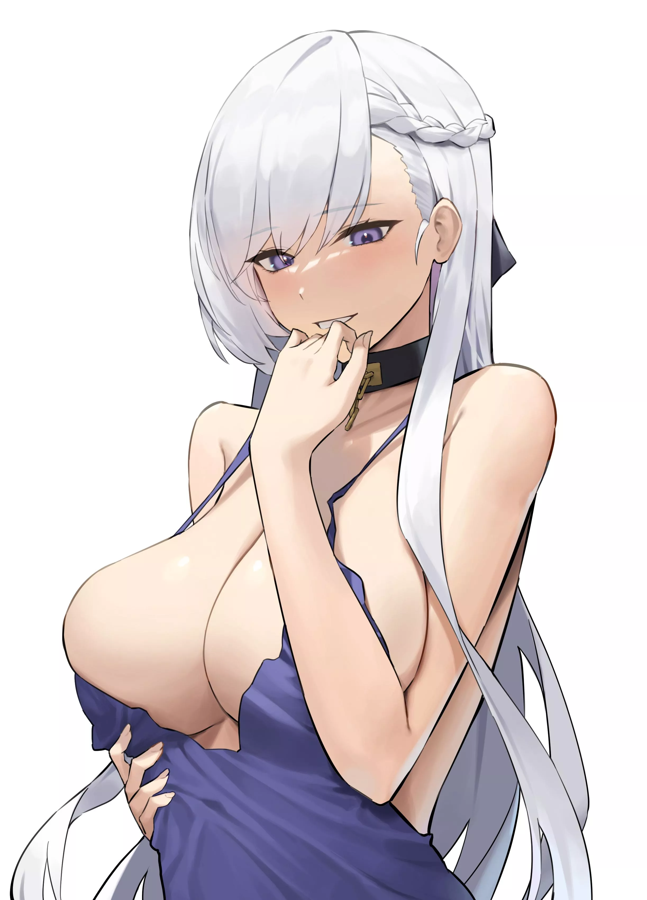 Belfast [Azur Lane]