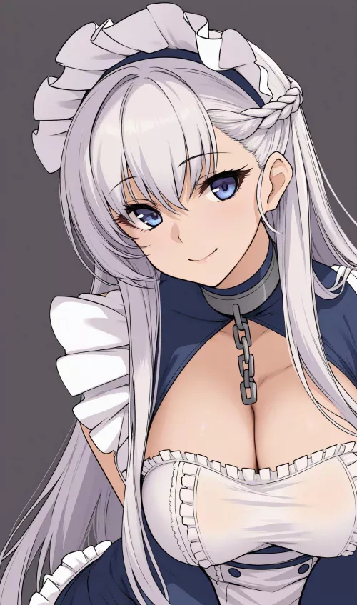 Belfast 