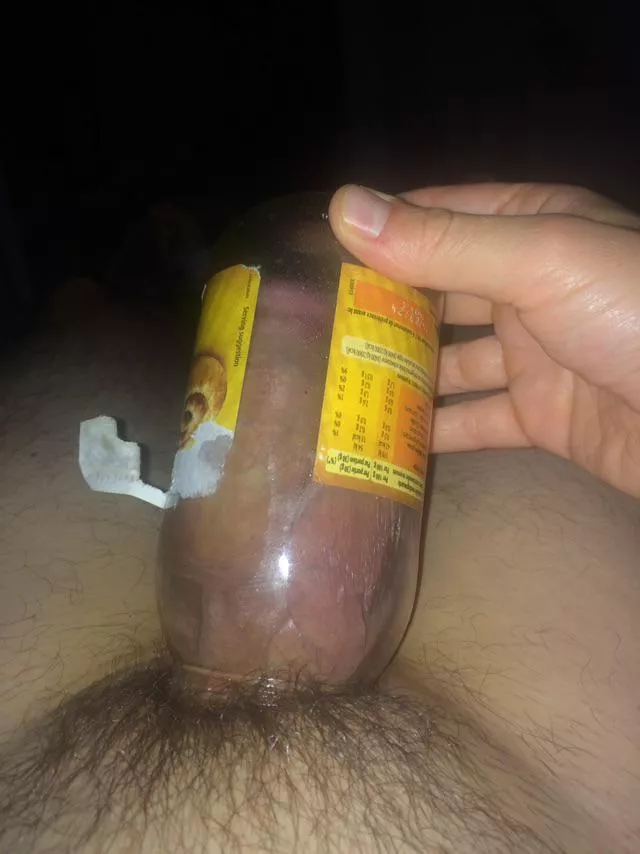 Belgian pickles?