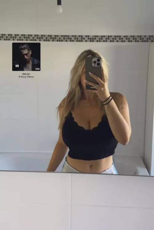 Belgian YGWBT